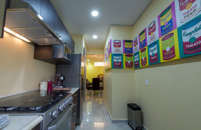 Once21 Apartments - Foto 20