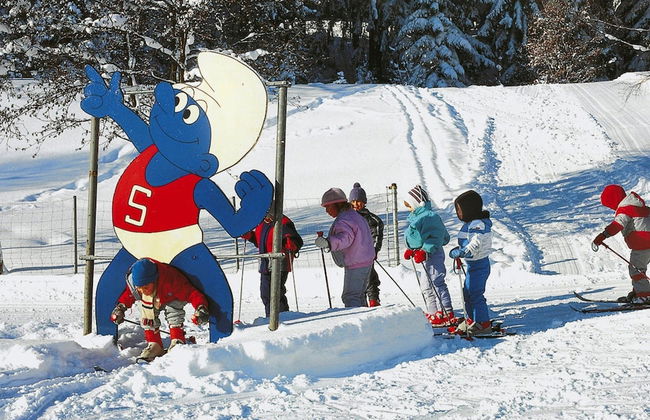 Ferienpark Tennenbronn - Foto 18