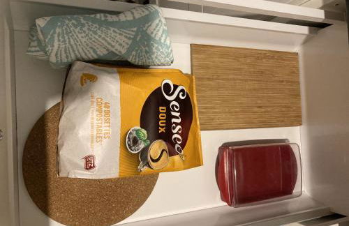 Le petit Studio proche gare - Foto 16