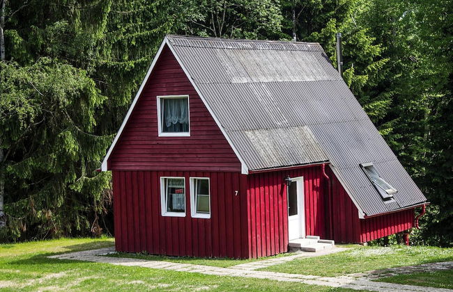 Holiday Complex Erzgebirge Idyll, Breitenbrunn - Photo 20