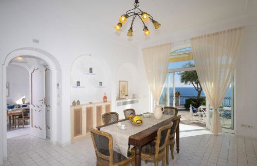 YourHome - Villa Aldo Marino - Foto 36