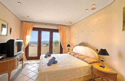 Villa St Anthony by Interhome - Foto 22