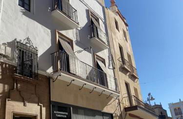 LA CASA MIRADOR DE ÉCIJA - Photo 33