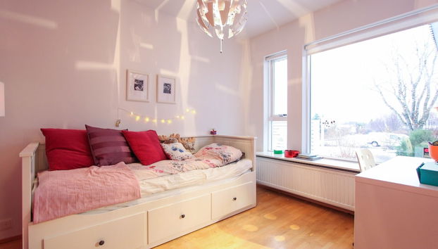 Apartment S31 - Foto 4, Habitación