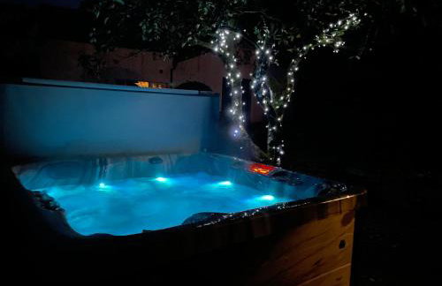 AIRDSIDE COTTAGE - Foto 2