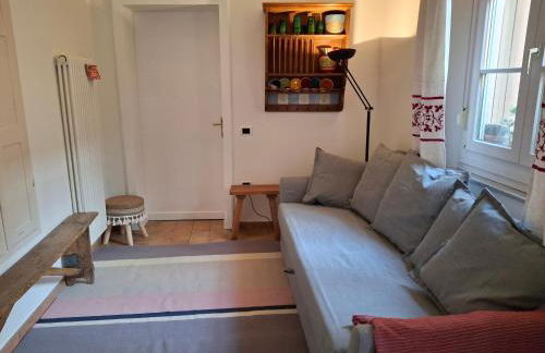 Casa Agostino Codazzi Dimora storica - Foto 23