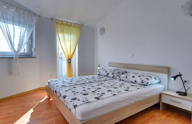 Holiday Home Vodnjan Near Beach - Foto 5