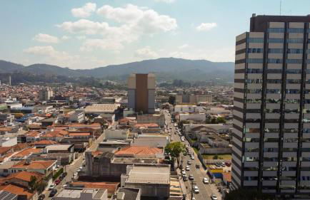 My Flat Hotel - Foto 48