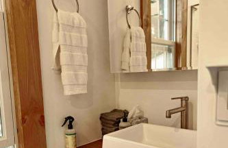 Red Barn Cabin Near Okemo - Foto 21