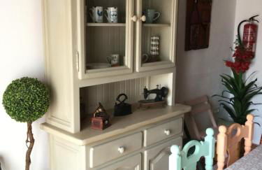 Casa Rural Castillo de Segura - Foto 43