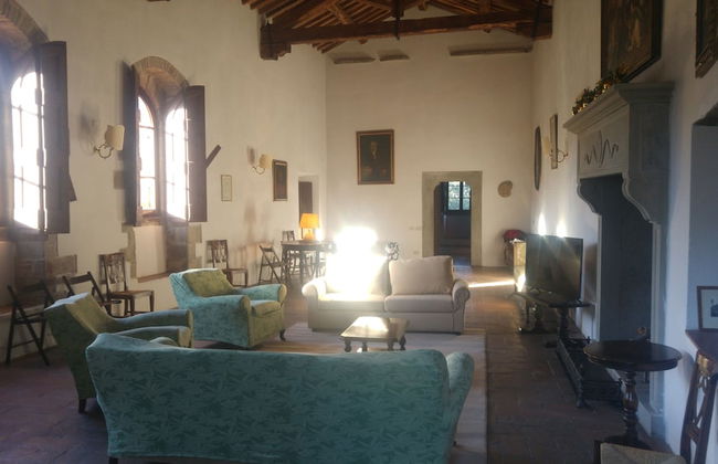 Castello di Mugnana - Foto 30