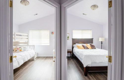 Modern Three Bedrooms Entire House Nike - Foto 27