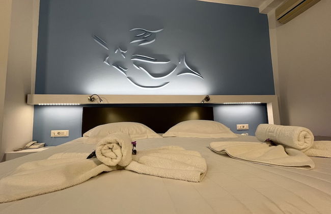 Niriides Hotel - Foto 63