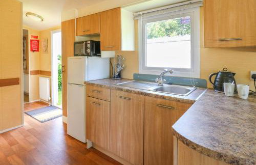 Caravan 2 at Blackmoor Farm near Tenby - Foto 7