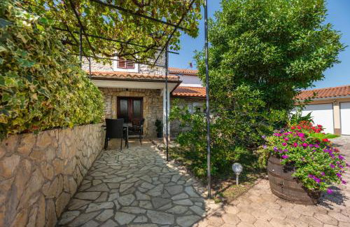 Two Stone Houses Iva - Foto 9