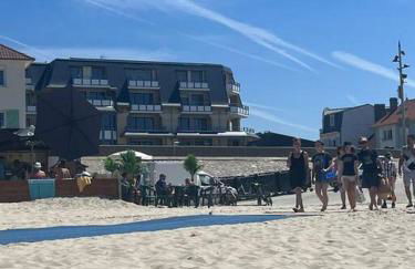 La Plagerie Front de Mer - Foto 5