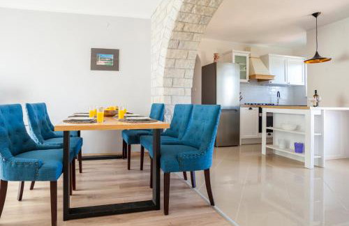 Holiday apartment IVICA - Foto 9