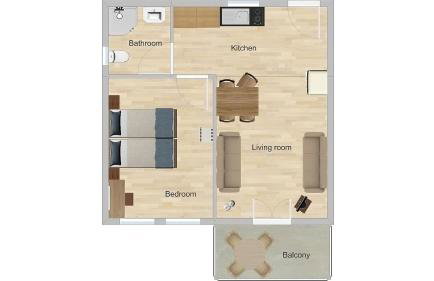 Hotel Apartments Sikia - Foto 51