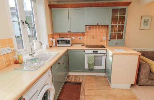 The Old Milk House - Foto 5