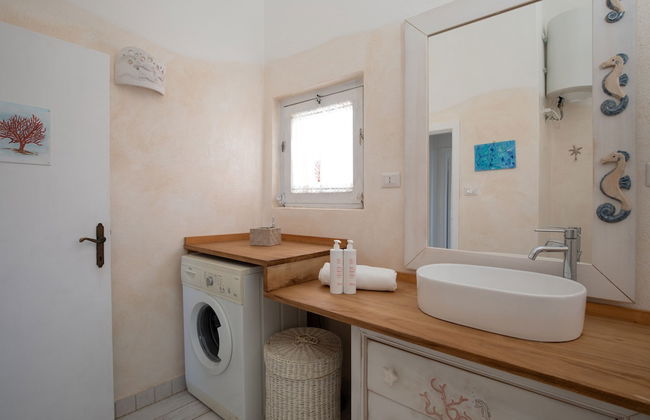 Casa Dell Asfodelo by Wonderful Italy - Foto 15