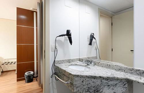 Flats Osasco Trade Center - Foto 90