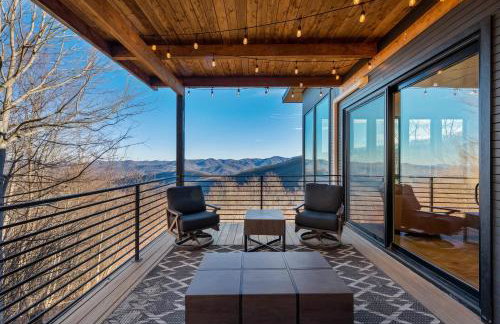 Candler Modern - Mountain & Forest Views, Bbq - Foto 59