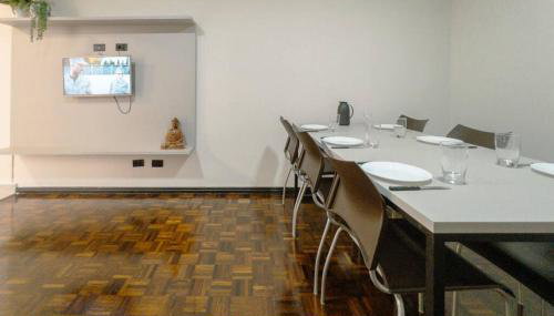 Apartamento Centro Espaçoso MJ23 - Foto 2