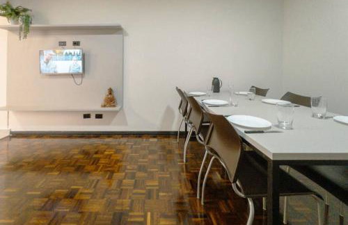 Apartamento Centro Espaçoso MJ23 - Foto 2