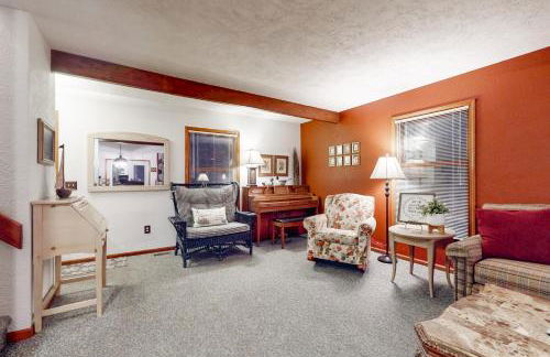 Crystal Mountain Retreat - Foto 6