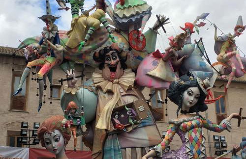 La Seda Stay - Photo 38