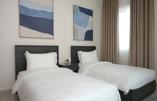 Abdali Views Apartments - Foto 34