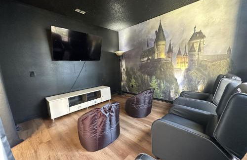 258 Sunset · Sunset Themed Retreat - Sleeps 10 - Foto 24