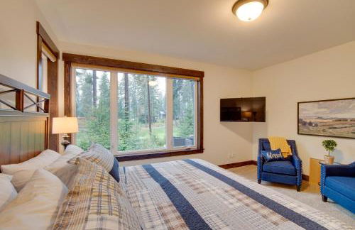 Luxury Home in Suncadia Hot Tub and Fire Pit! - Foto 15