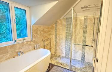 Grange Cottage - Foto 31