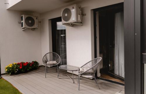 Apartament 1 Rozmarynowa 2 Residence Opole - Foto 38