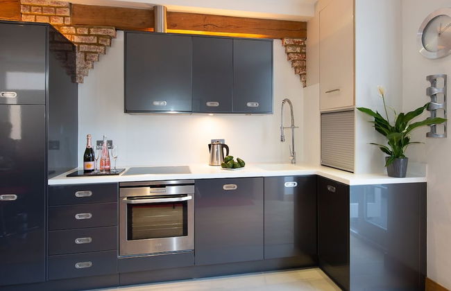 HomefromHolme St Peters Mews - Foto 18