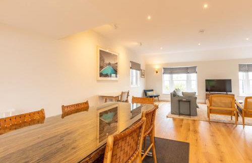 Golwg y Lan - A stunning home for 10 with sea views - Foto 15