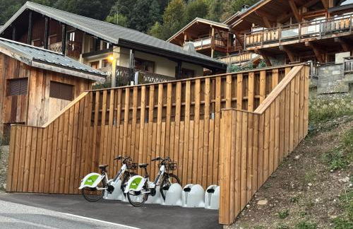 Chalets Alaska - Foto 41