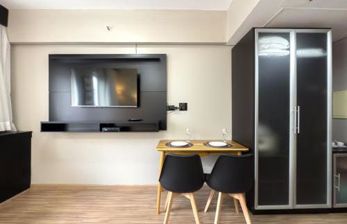 Flat 702 Suite Patio Paulista - Bela Vista - Foto 11