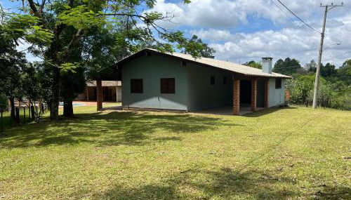 Recanto do sossego - Photo 5