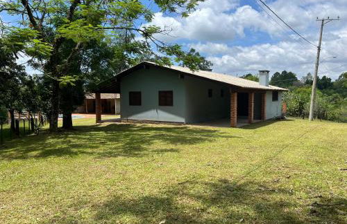 Recanto do sossego - Photo 5