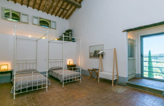 Casa dei Granai - Photo 23
