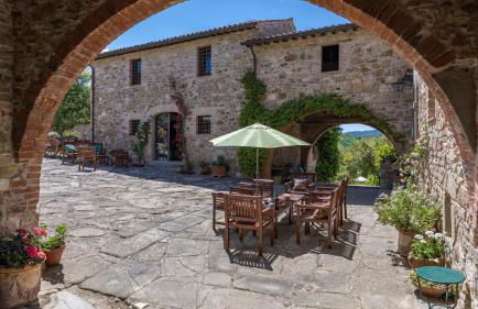 Podere Le Corone 20, Emma Villas - Foto 80