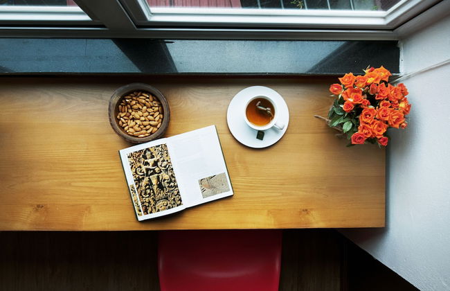 Chez Tram Homestay - Foto 64