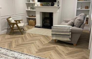 TheWeeHouseOnTheHill - Foto 8