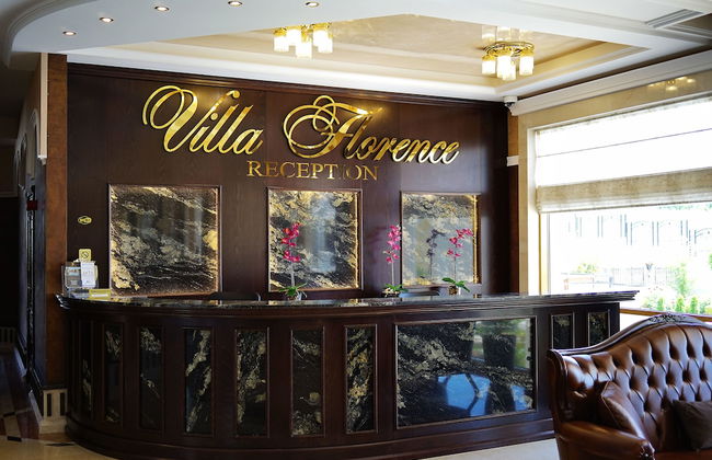 Villa Florence - Photo 5