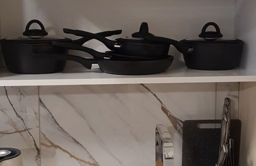 Umbrella Properties Apartment Birmingham - Foto 32