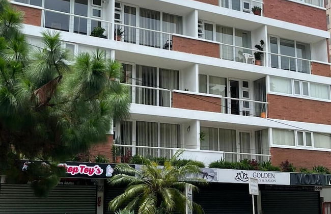 Apartamentos Reforma - Photo 52