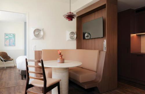 Edgar Suites Levallois - Anatole France - Foto 35