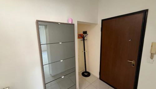 Guest House Venice - Photo 4, wardrobe